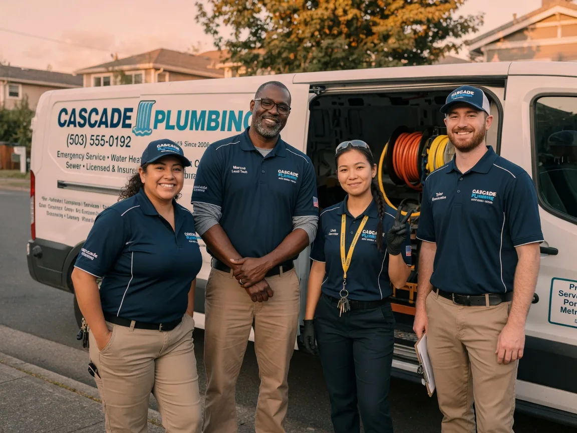 Emergency Plumber company in Melvin, MI